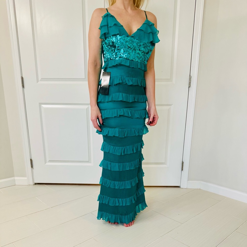Bebe Dress